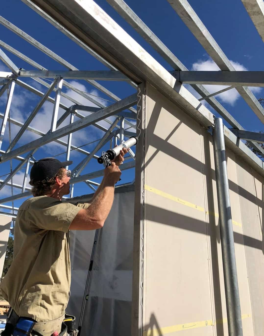 sunflow panels